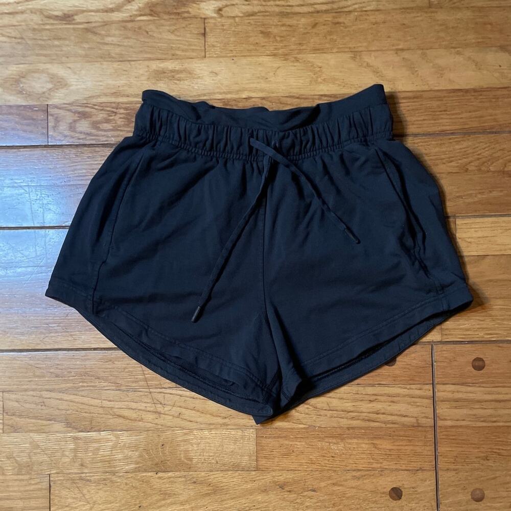 Lululemon Inner Glow Short 3" *Modal - Picture 13 of 16